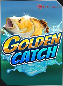 ตกปลา พาลุ้น Golden Catch