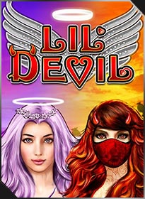 ลิล เดวิล Lil Devil