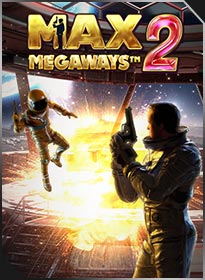 Max Megaways 2 Max Megaways 2