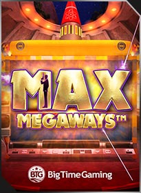 Max Megaways Max Megaways