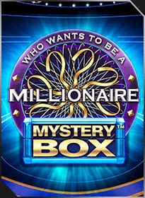 Hộp Triệu Phú Bí Ẩn Millionaire Mystery Box