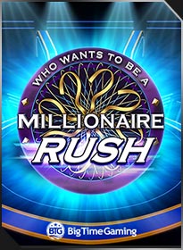 มิลเลี่ยนแนร์รัช Millionaire Rush