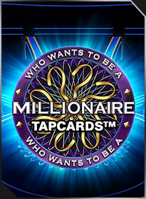 TRIỆU PHÚ TAPCARDSTM Millionaire Tapcards