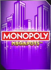 Siêu Hũ Tỷ Phú Monopoly Megapots