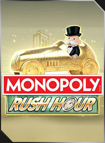 Giờ Cao Điểm Độc Quyền! Monopoly Rush Hour