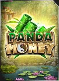 เงินแพนด้า Panda Money