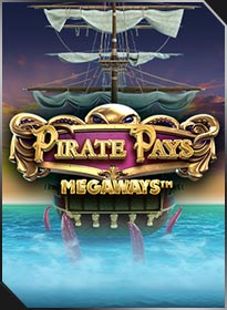 ไพเรตเพย์ส Pirate Pays