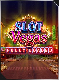 Xổ Số Vegas Đã Nạp Đủ Slot Vegas - Fully Loaded