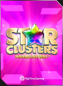 สตาร์ คลัสเตอร์ Star Cluster