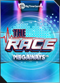 เดอะเรซ The Race