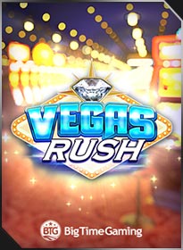 เวกัสรัช Vegas Rush