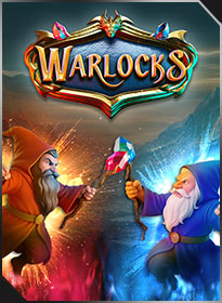 Thuật Sĩ Warlocks