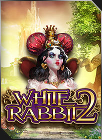 Thỏ Trắng 2 White Rabbit 2