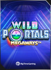 ไวลด์พอรทัลส์ Wild Portals