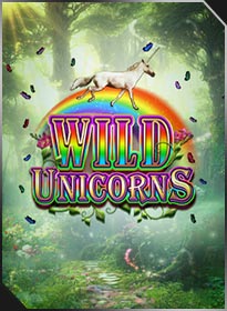 Kỳ Lân Hoang Dã Wild Unicorns