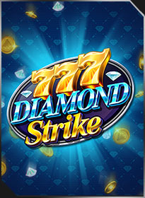 777 KIM CƯƠNG STRIKE 777 Diamond Strike