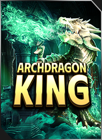Vua Đại Long Archdragon King
