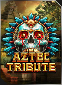 Lễ Vật Aztec Linh Thiêng Aztec Tribute