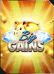 THU HOẠCH LỚN Big Gains