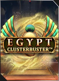 Clusterbuster™ Ai Cập Egypt Clusterbuster