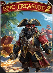 สมบัติล้ำค่า 2 Epic Treasure 2