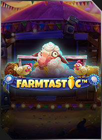 NÔNG TRẠI TUYỆT VỜI Farmtastic