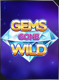 เจมส์กอนไวลด์ Gems Gone Wild