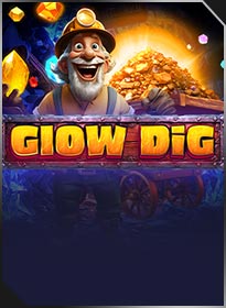 Đào Ánh Sáng Glow Dig