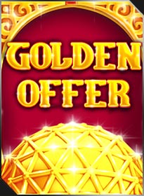 Ưu Đãi Vàng Golden Offer