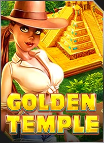 โกลเด้นเทมเพิ้ล Golden Temple