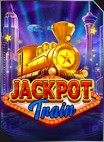 Xe Lửa Jackpot Jackpot Train