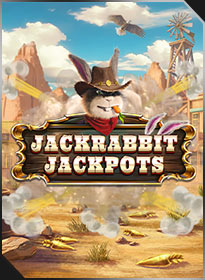 JACKPOT THỎ RỪNG Jackrabbit Jackpots