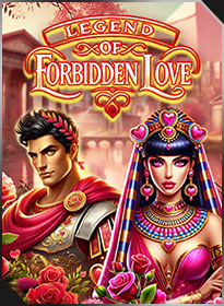 รักต้องห้าม MEGAWAYS™ Legend of Forbidden Love Megaways