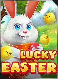 Lễ Phục Sinh May Mắn Lucky Easter