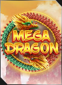Rồng Khổng Lồ Mega Dragon