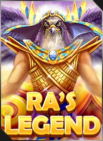 ราส์เลเจ้น RAs Legend