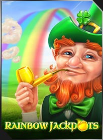 Jackpots Cầu Vồng Rainbow Jackpots