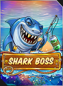 Trùm Cá Mập Shark Boss