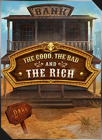 ความดี ความชั่ว และความรวย The Good, The Bad and The Rich