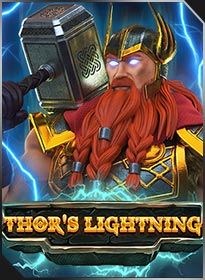 ธอร์ไลท์นิ่ง Thors Lightning