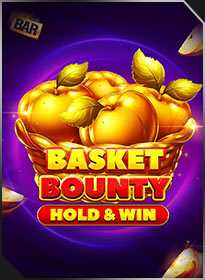 ตะกร้าขุมทรัพย์ Basket Bounty