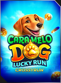 น้องหมานำโชค: ล่ารางวัล Caramelo Dog: Lucky Run
