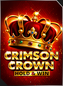 มงกุฎสีแดง Crimson Crown