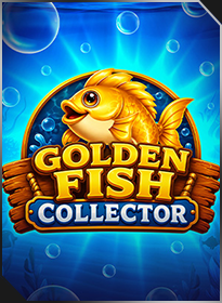 นักล่าปลาทอง Golden Fish Collector