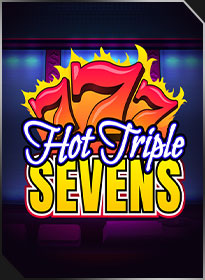 ฮอตทริปเปิลเซเว่น Hot Triple Sevens