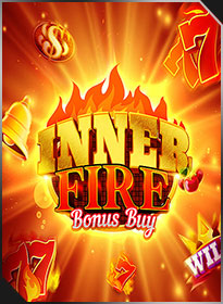 อินเนอร์ไฟเออร์ โบนัส บาย Inner Fire Bonus Buy