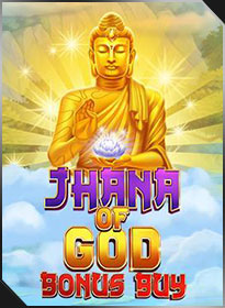 Hành Trình Đến Thiền Thần Jhana Of God Bonus Buy