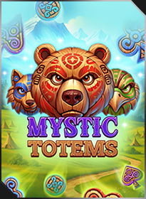 Totem Huyền Bí Mystic Totems