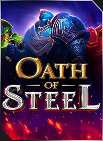 คำสาบานแห่งเหล็กกล้า Oath of Steel
