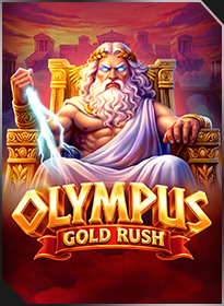 Cơn Sốt Vàng Olympus Olympus Gold Rush